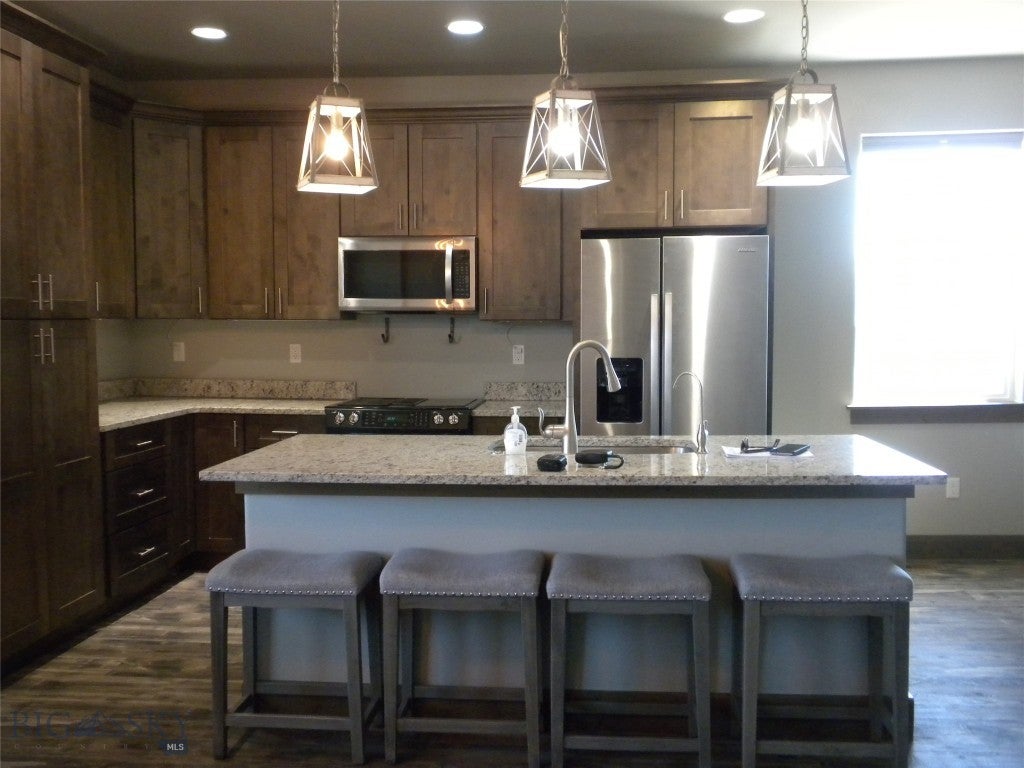 54 Western Larch