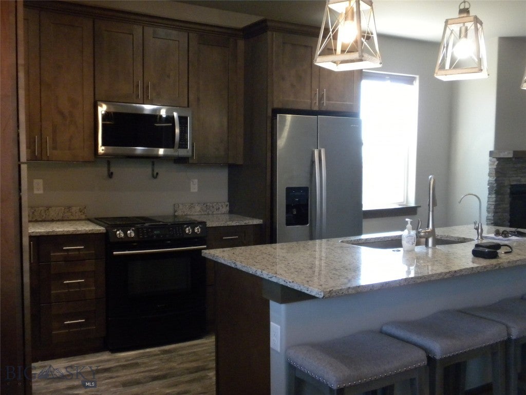 54 Western Larch
