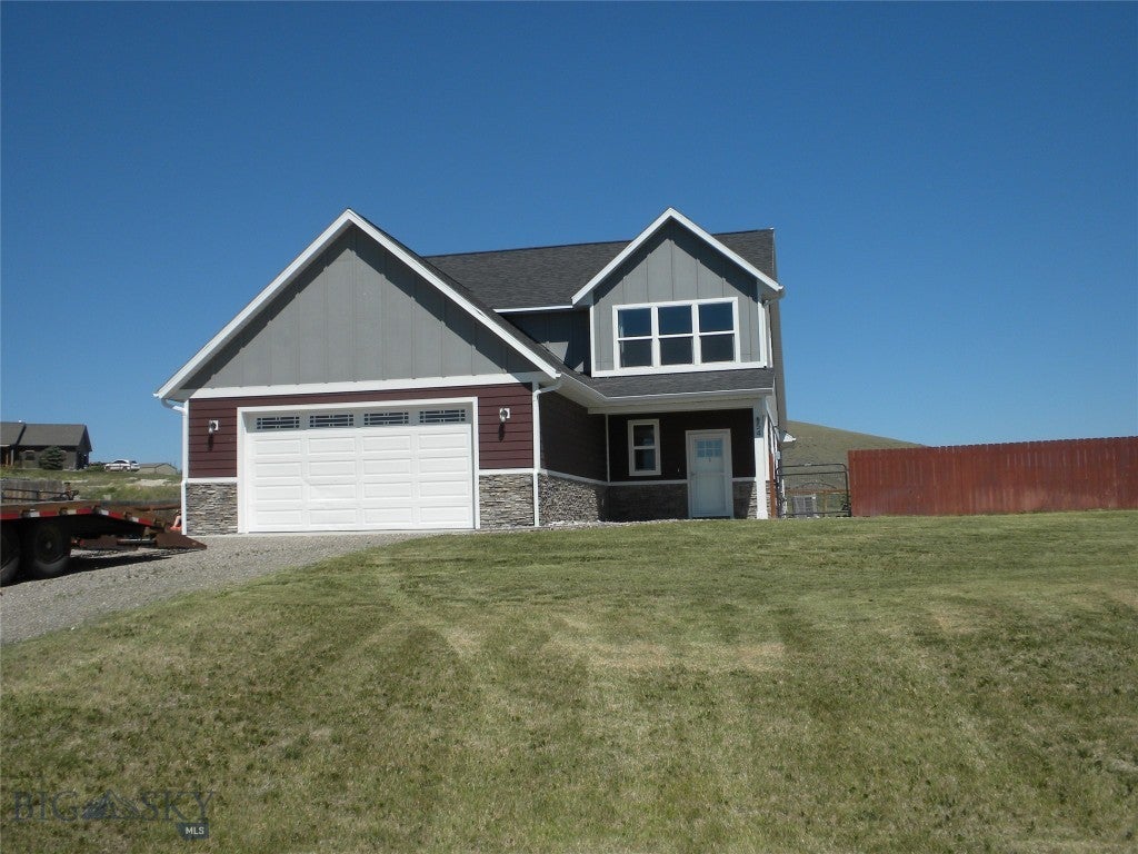 54 Western Larch
