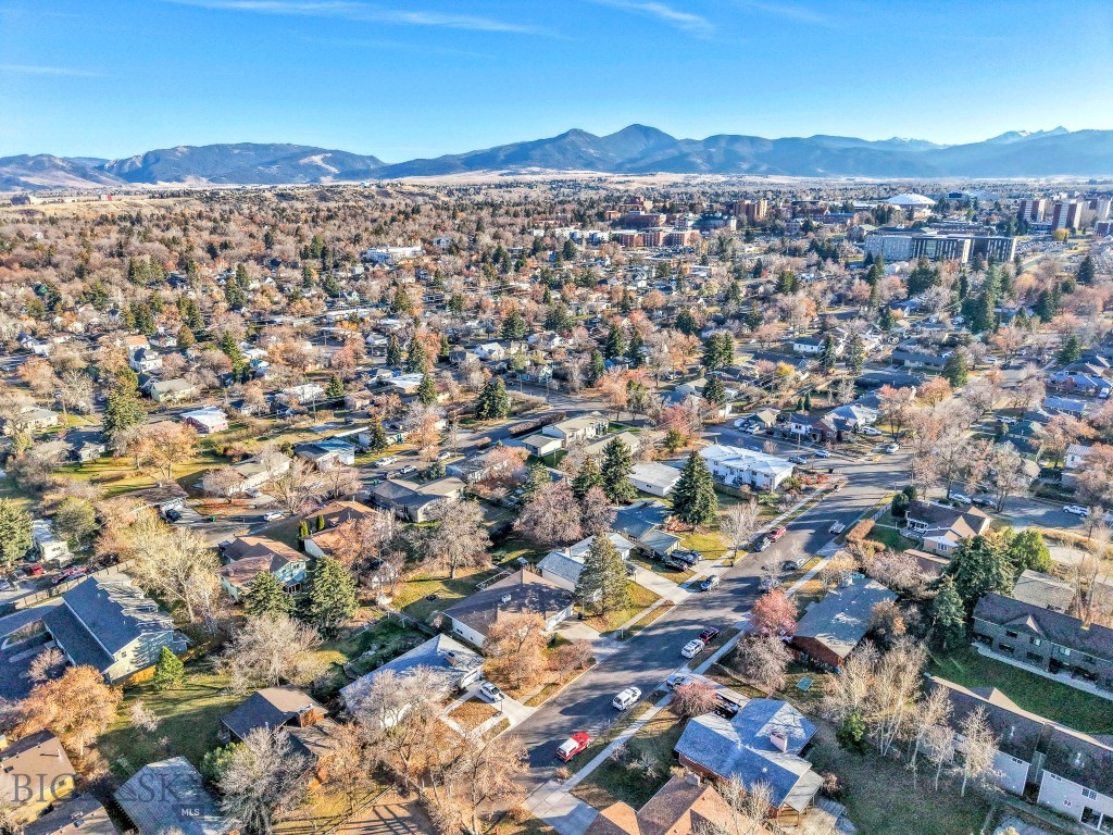 Minor Subdivision - Residential