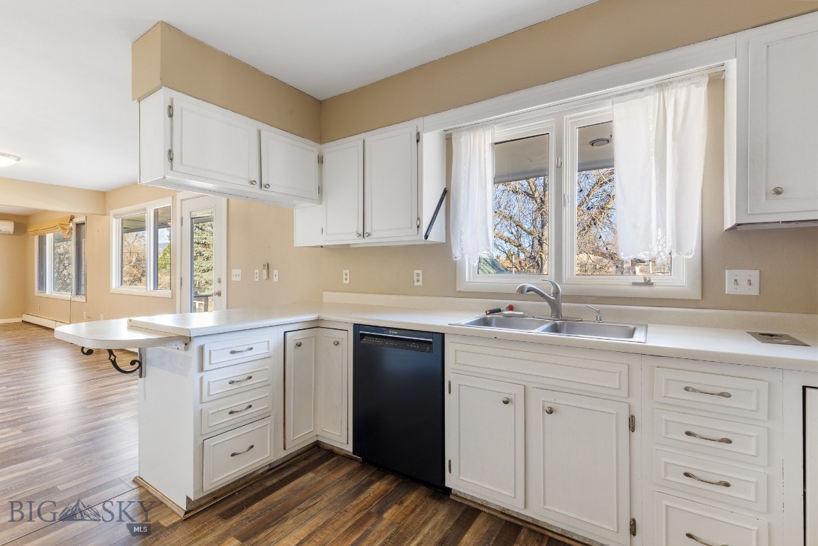 Minor Subdivision - Residential