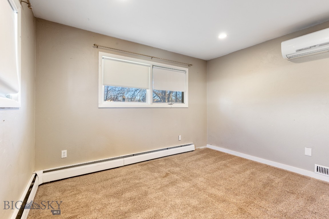 Minor Subdivision - Residential