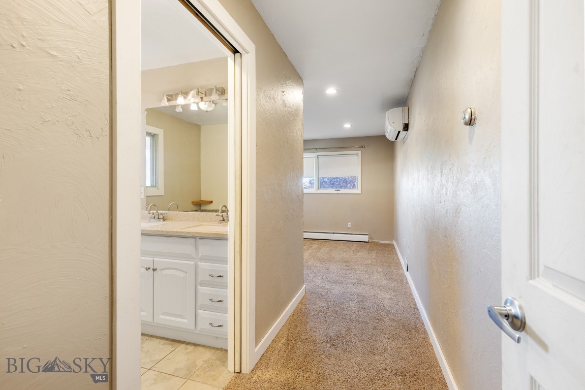 Minor Subdivision - Residential