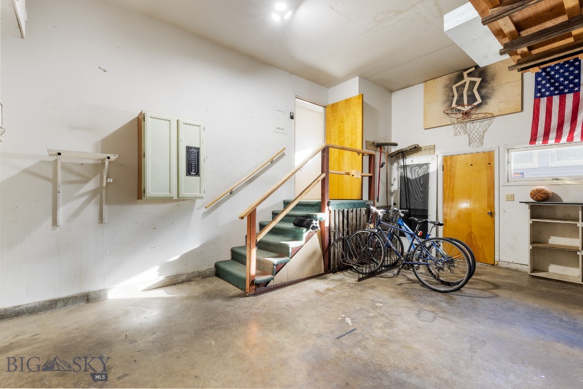 Minor Subdivision - Residential