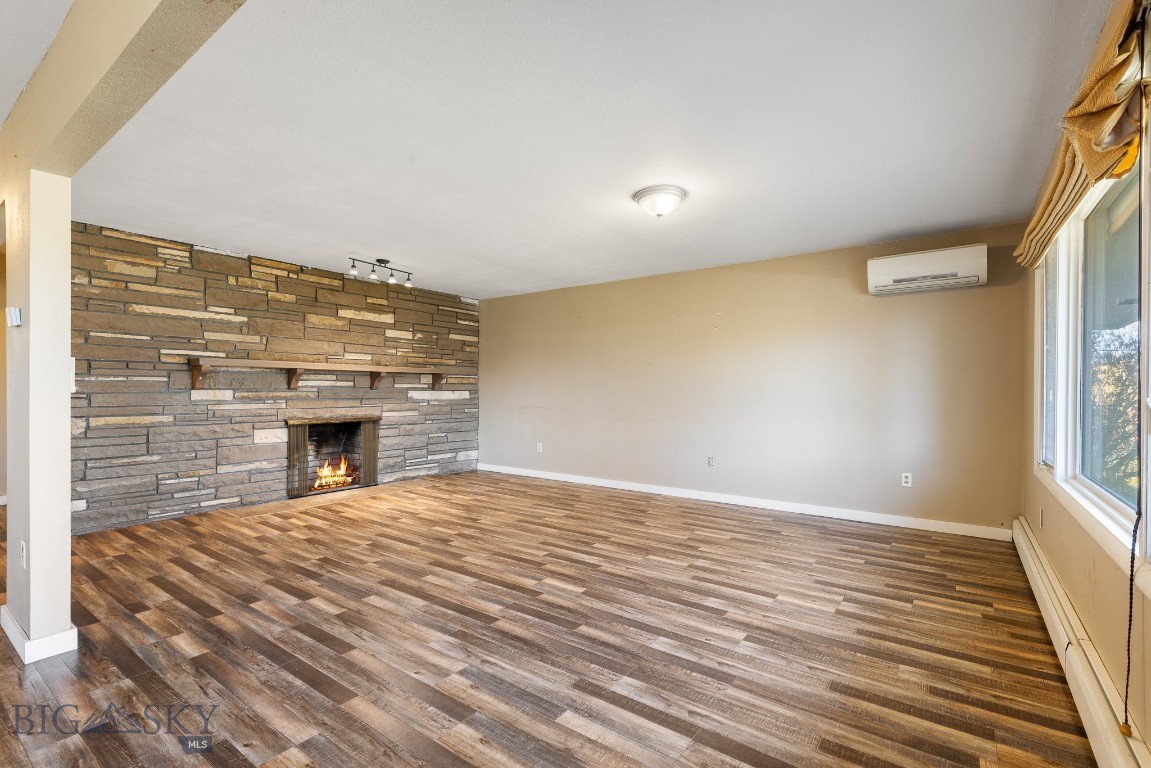 Minor Subdivision - Residential