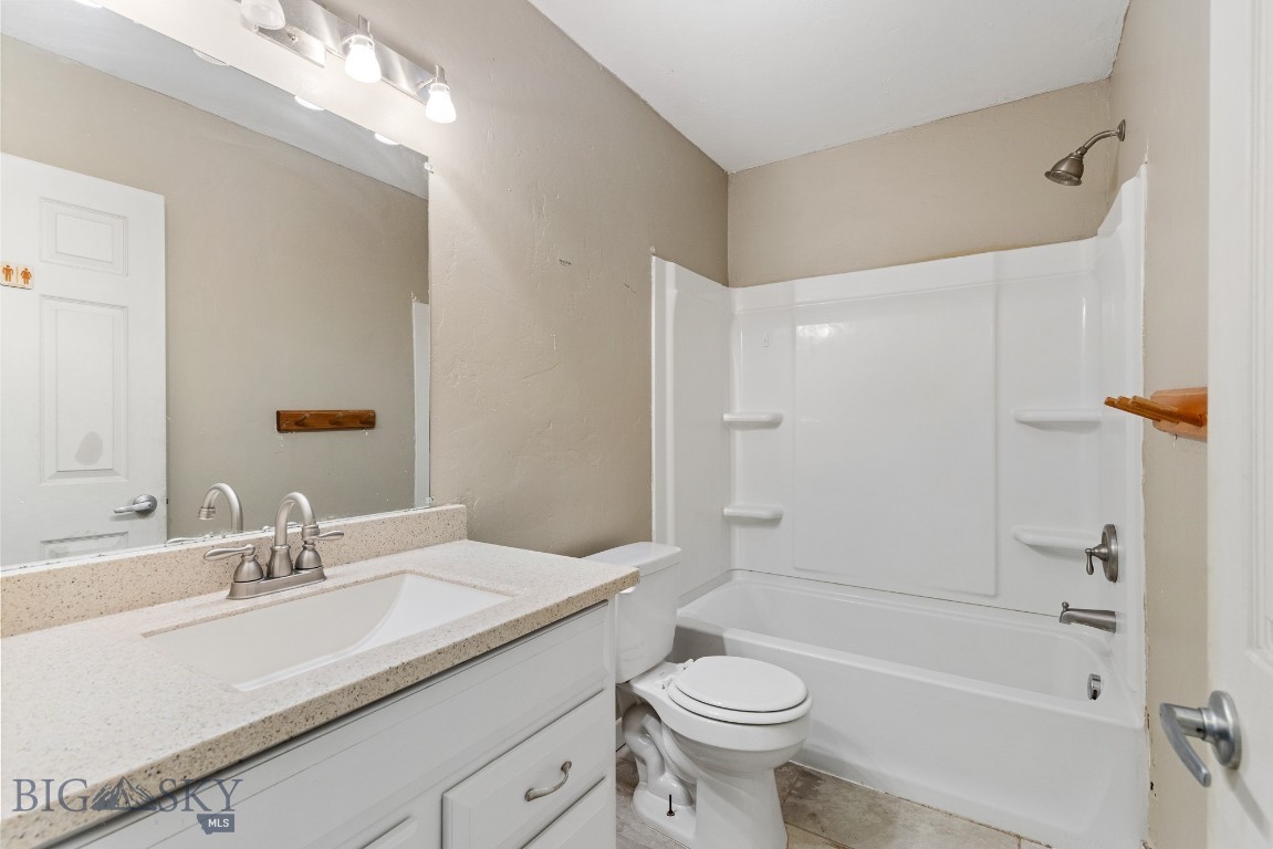 Minor Subdivision - Residential