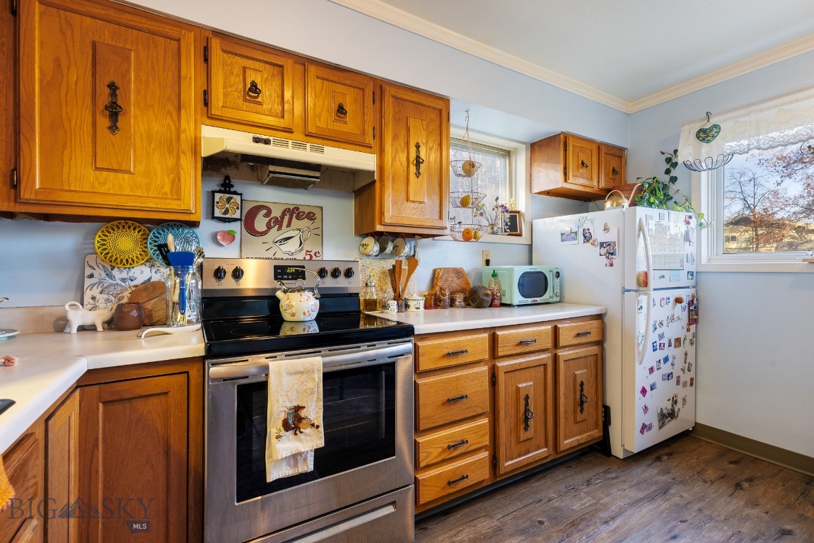 Minor Subdivision - Residential