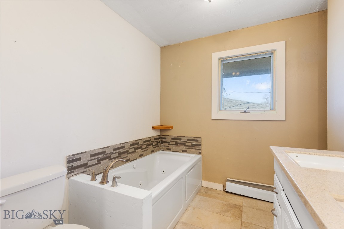 Minor Subdivision - Residential