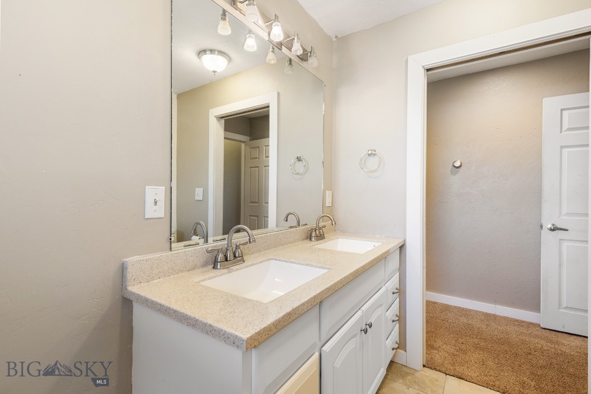 Minor Subdivision - Residential