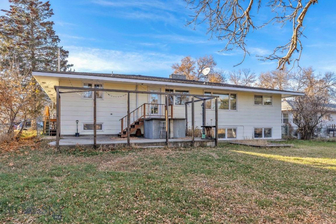 Minor Subdivision - Residential