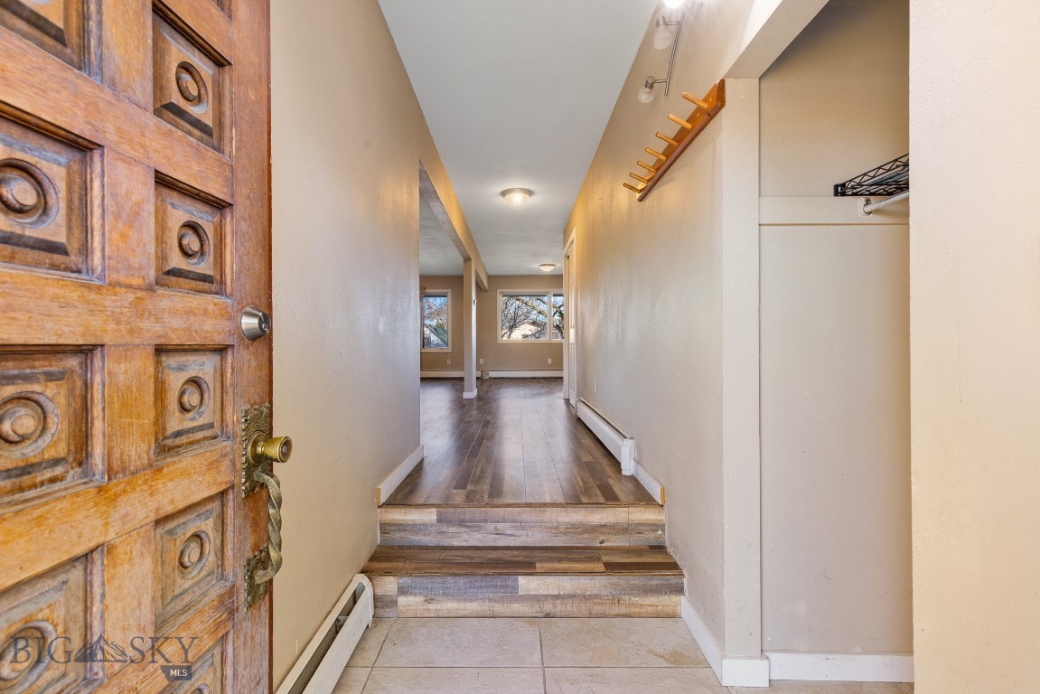 Minor Subdivision - Residential