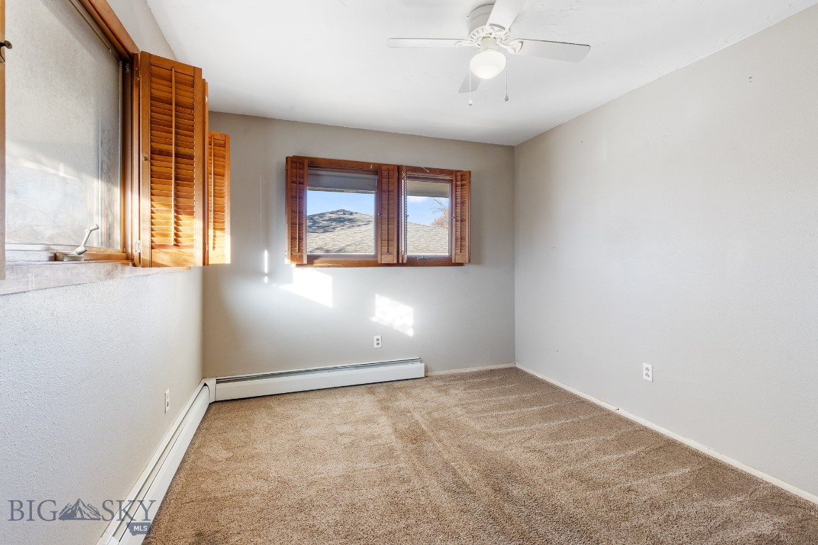 Minor Subdivision - Residential