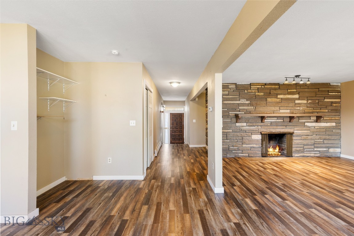 Minor Subdivision - Residential