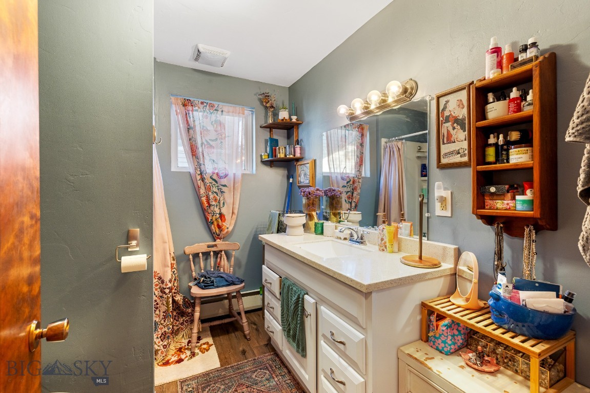 Minor Subdivision - Residential