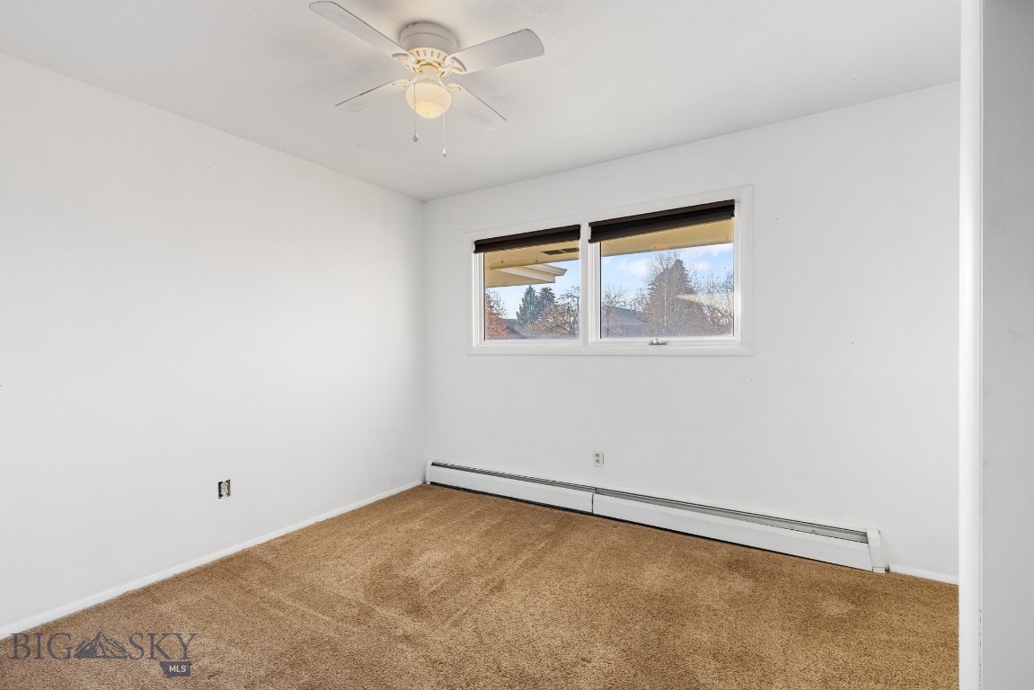 Minor Subdivision - Residential