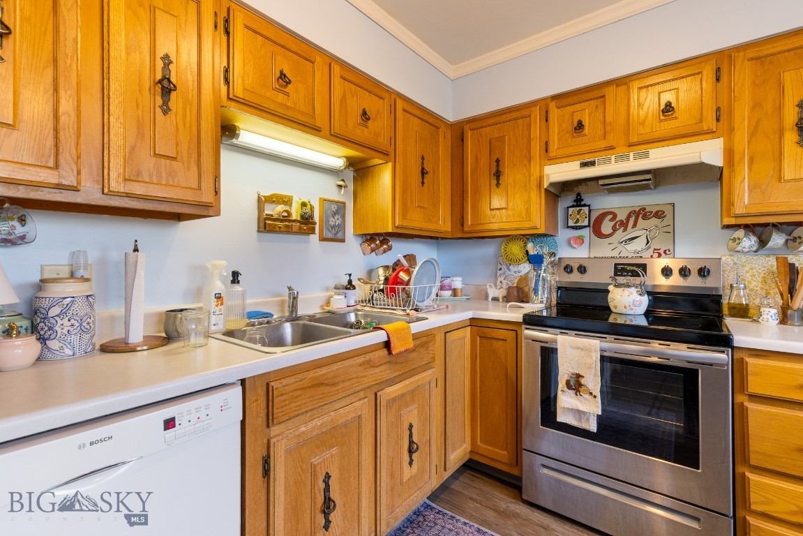 Minor Subdivision - Residential