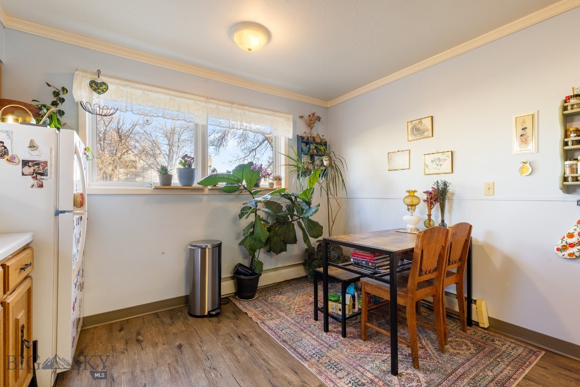 Minor Subdivision - Residential