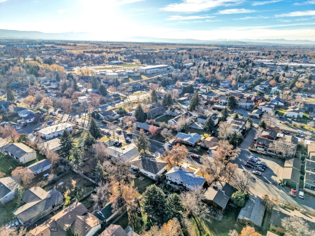 Minor Subdivision - Residential