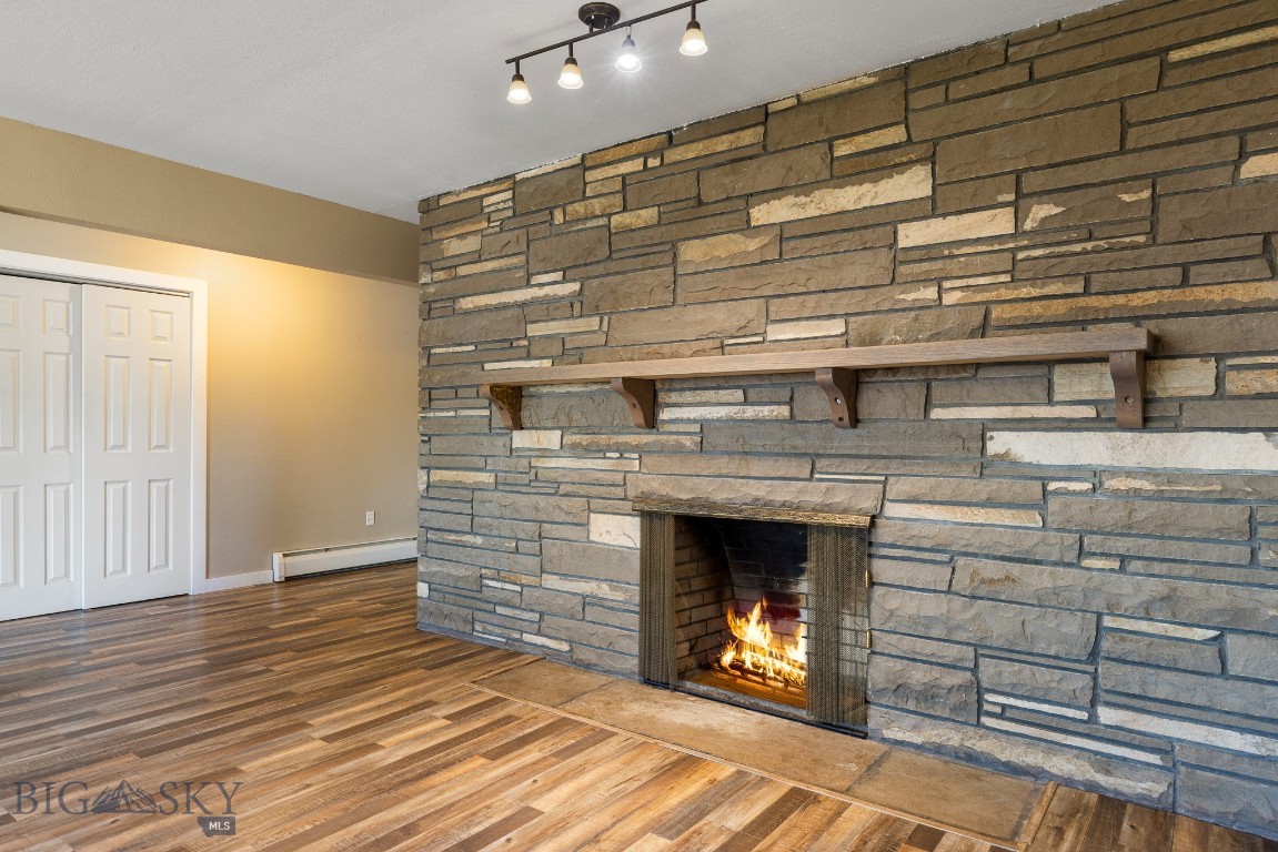 Minor Subdivision - Residential