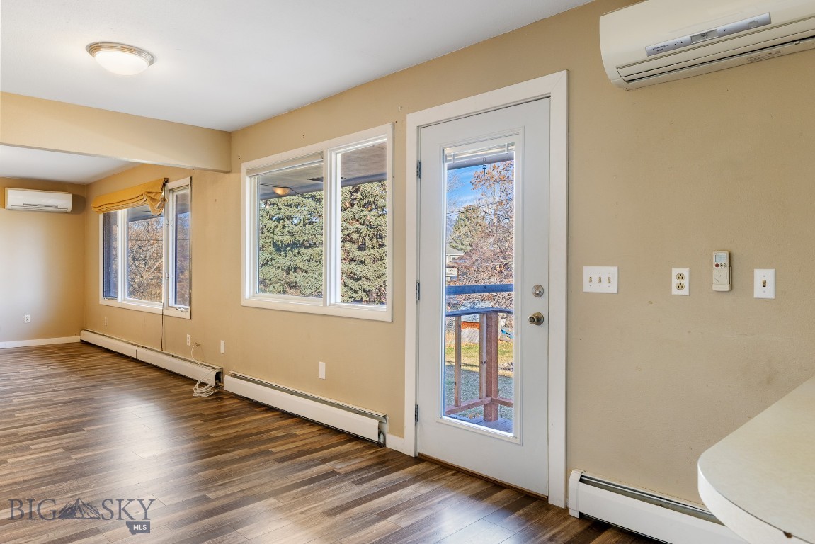 Minor Subdivision - Residential