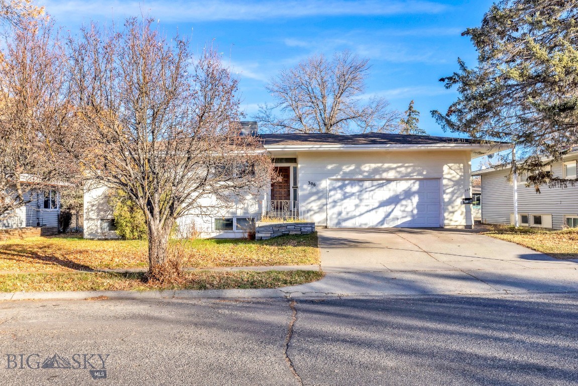 Minor Subdivision - Residential