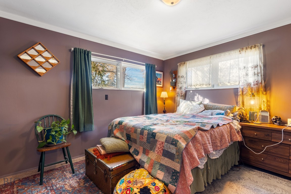 Minor Subdivision - Residential