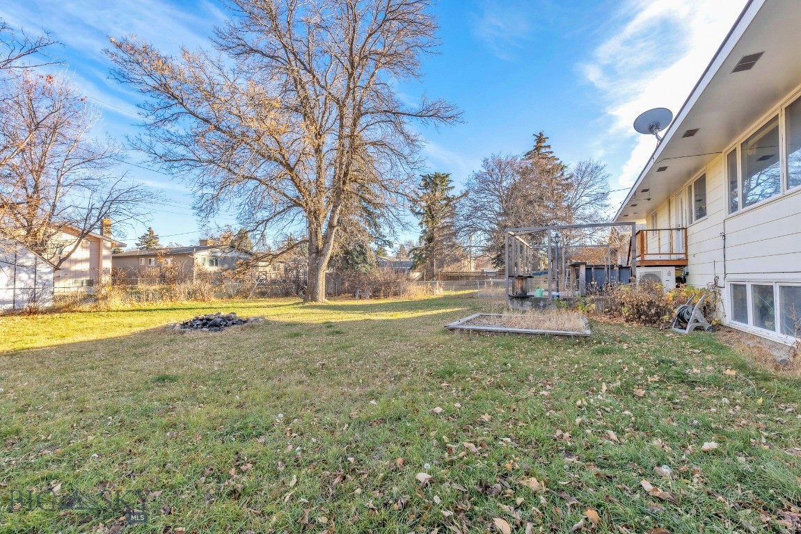 Minor Subdivision - Residential