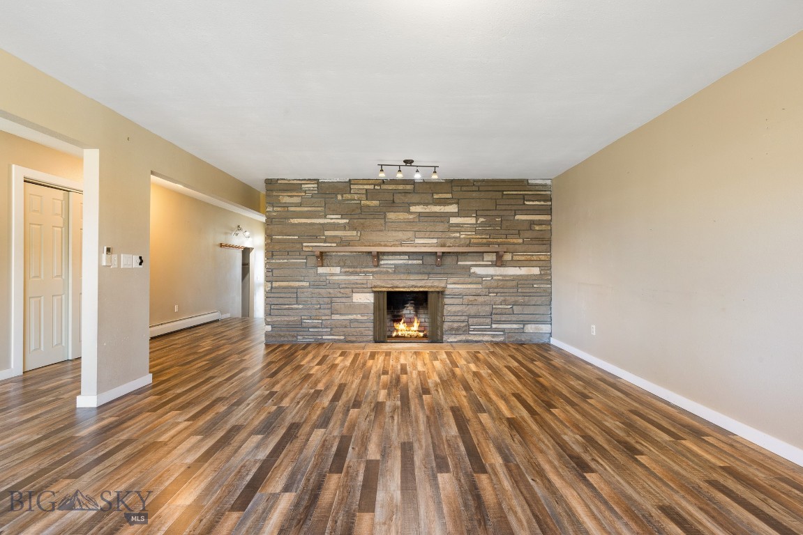 Minor Subdivision - Residential