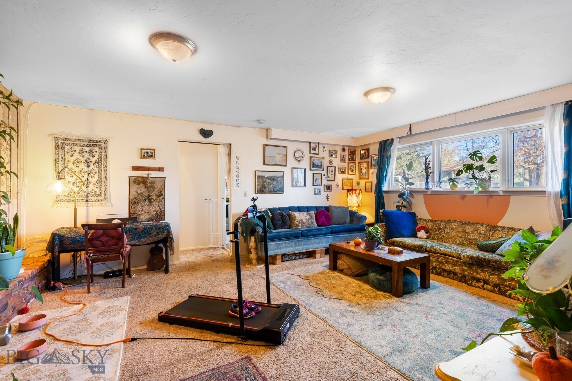 Minor Subdivision - Residential