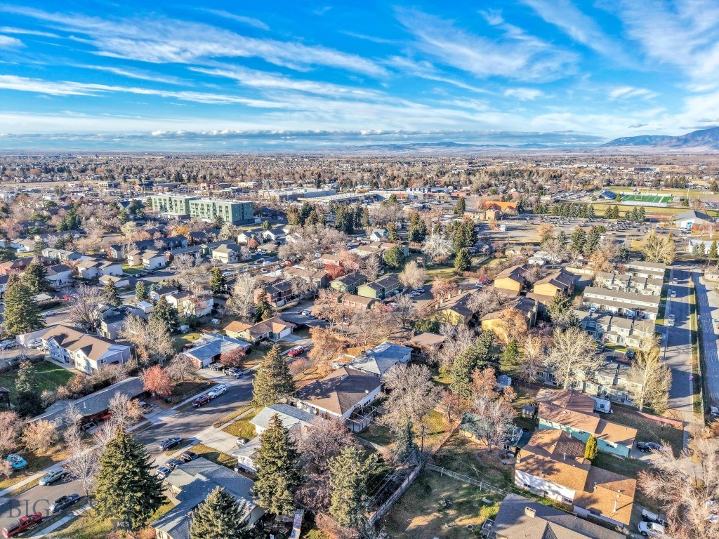 Minor Subdivision - Residential