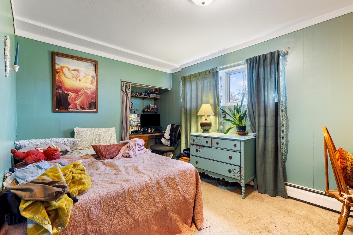 Minor Subdivision - Residential