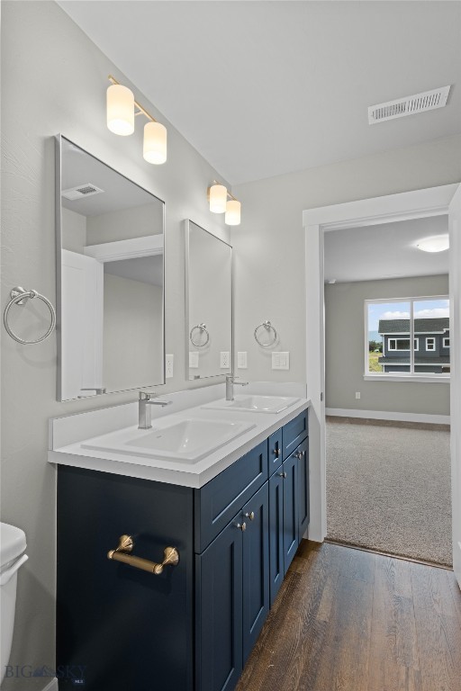 Norton Ranch - Residential