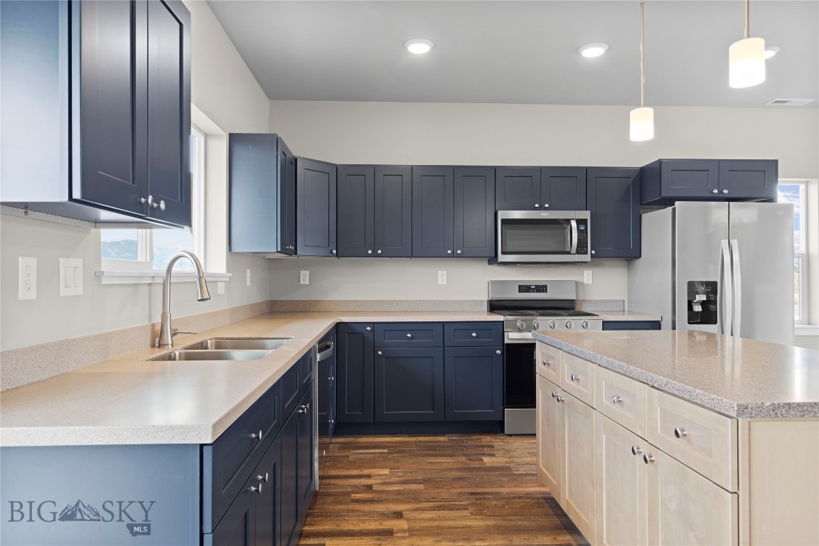 Norton Ranch - Residential