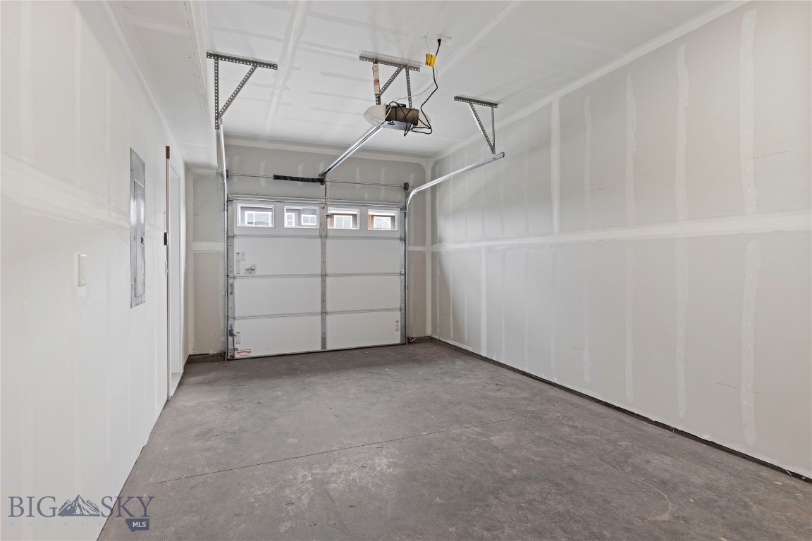 Norton Ranch - Residential