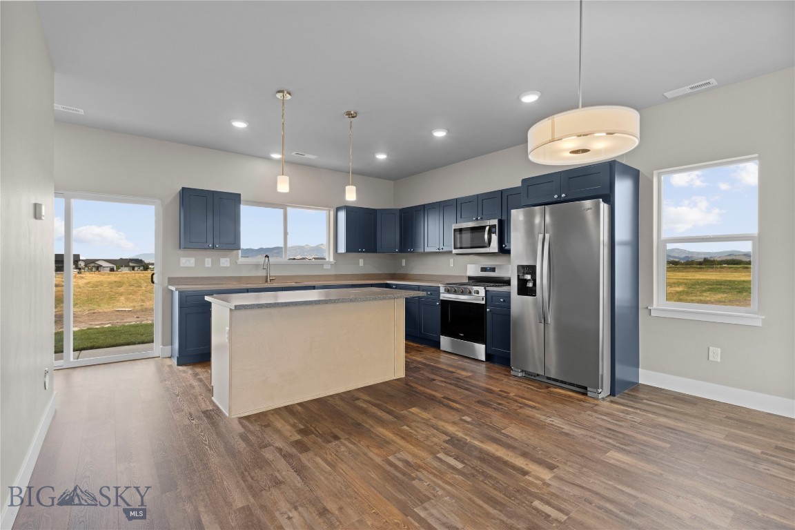 Norton Ranch - Residential