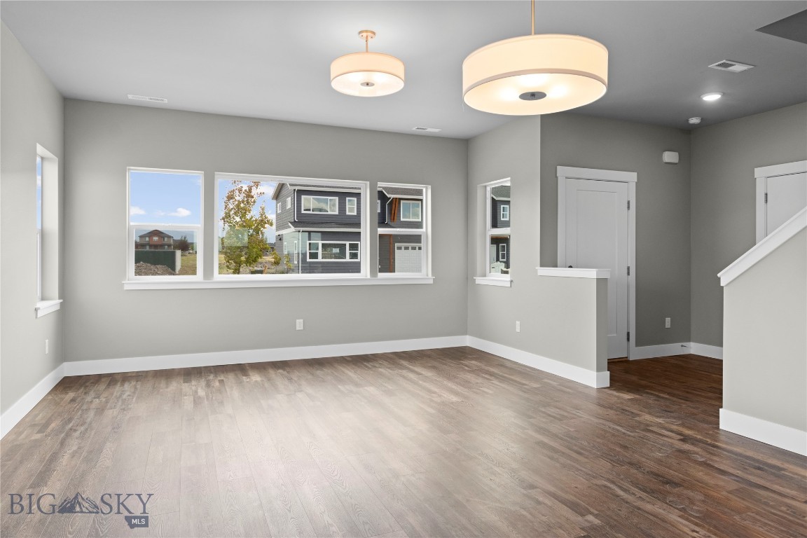 Norton Ranch - Residential