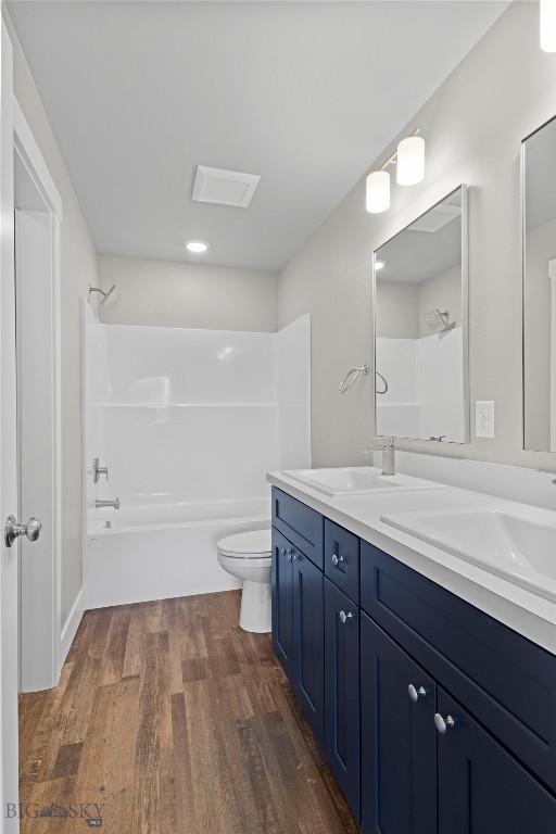 Norton Ranch - Residential