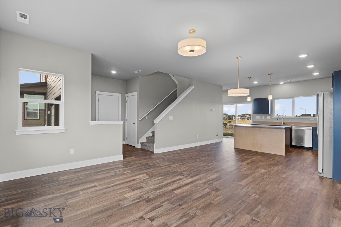 Norton Ranch - Residential