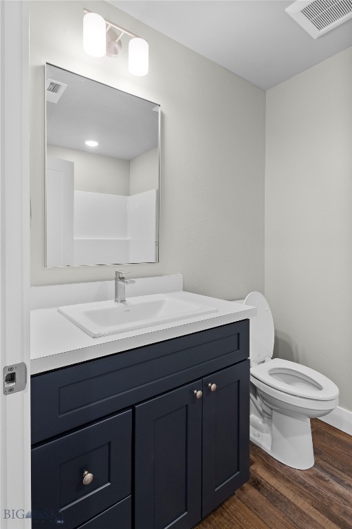 Norton Ranch - Residential