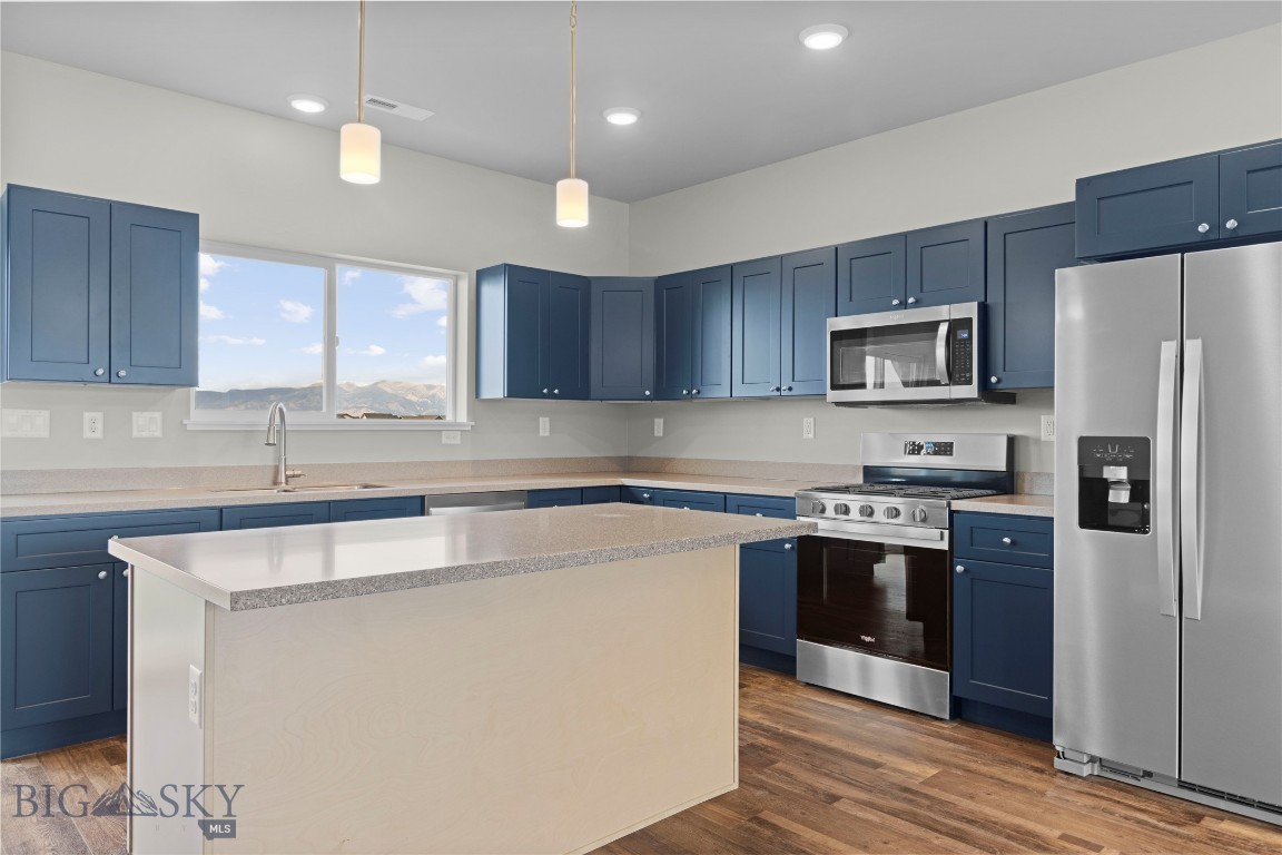 Norton Ranch - Residential