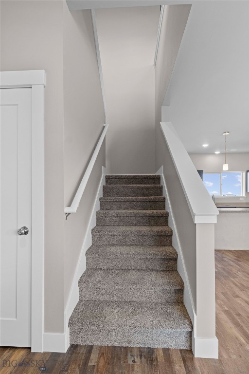 Norton Ranch - Residential