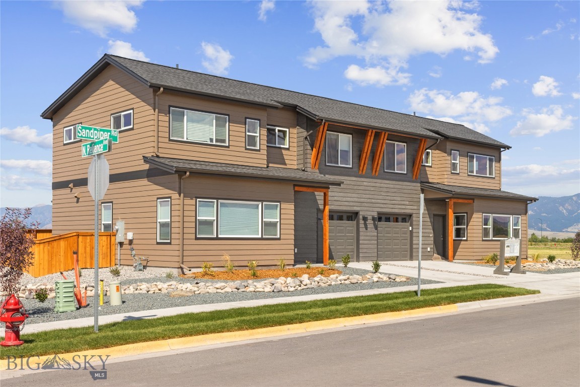 Norton Ranch - Residential