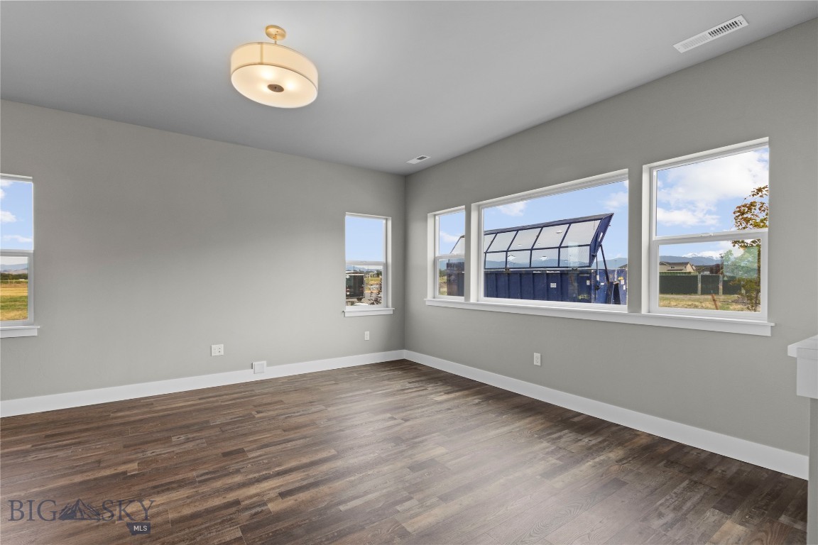 Norton Ranch - Residential