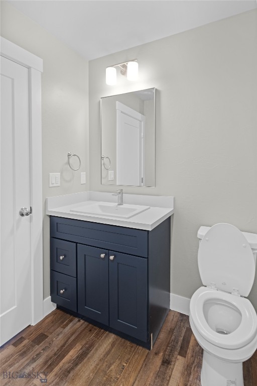 Norton Ranch - Residential