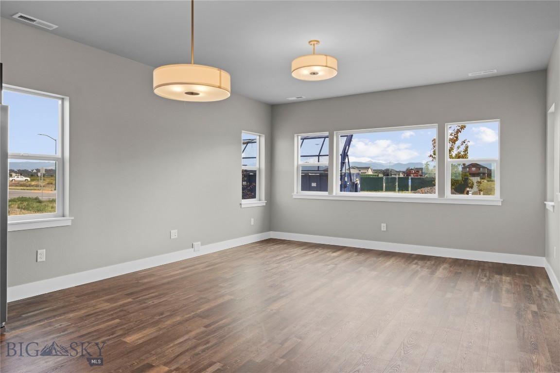 Norton Ranch - Residential