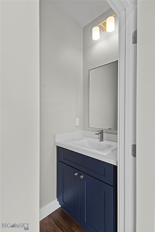 Norton Ranch - Residential