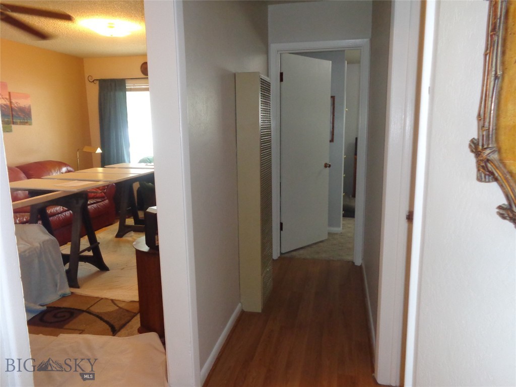 Other - Residential