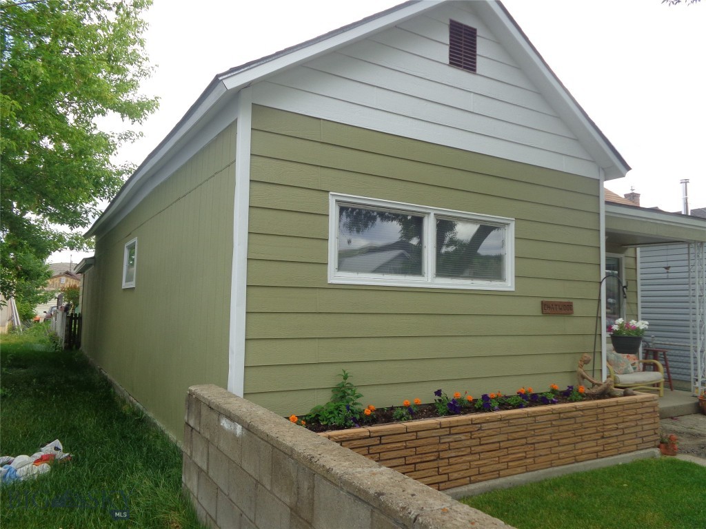 Other - Residential