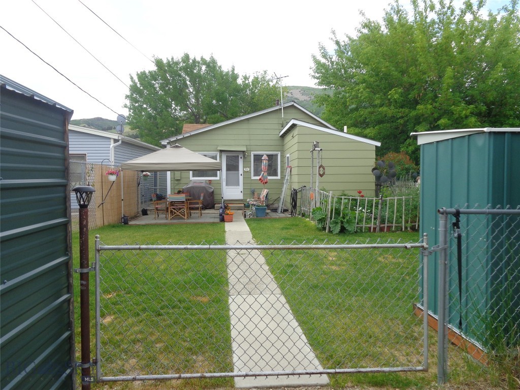 Other - Residential