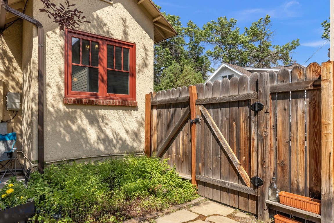 Capitol Hill Addition - Residential Income